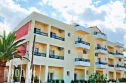 Apollo Hotel 1 in Asprouliani, Chania, Crete