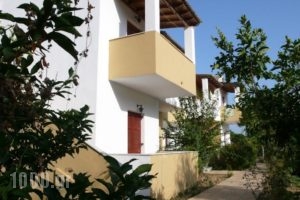 Socrates Studios & Apartments_holidays_in_Apartment_Ionian Islands_Corfu_Aghios Stefanos
