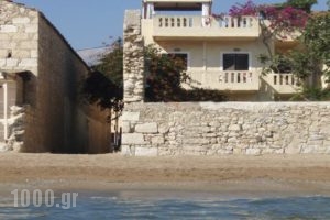 Asterias Studios & Apartments_accommodation_in_Apartment_Crete_Chania_Akrotiri