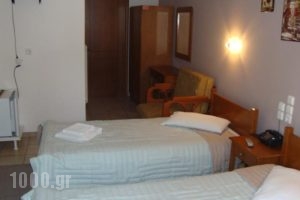 Hotel'S Ydney_best deals_Hotel_Thessaly_Trikala_Kastraki