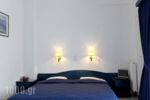 Hotel Klonos - Kyriakos Klonos_best deals_Hotel_Macedonia_Thessaloniki_Thessaloniki City