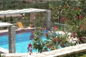 Palaiokastro Villas_travel_packages_in_Thessaly_Magnesia_Pilio Area