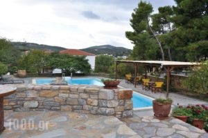 Kamelia Villas_best prices_in_Villa_Sporades Islands_Skopelos_Panormos