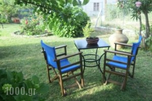 Mirsini Apartments_holidays_in_Apartment___
