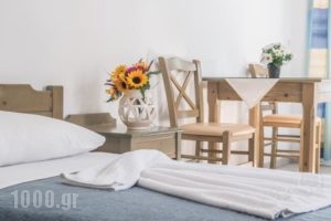 Belvedere Hotel Apartments_best prices_in_Apartment_Crete_Heraklion_Aghia Pelagia