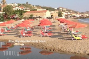 Asterias Studios & Apartments_holidays_in_Apartment_Crete_Chania_Akrotiri