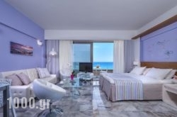 Ilios Beach Hotel Apartments in Rethymnon City, Rethymnon, Crete