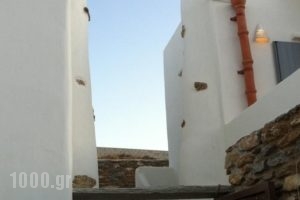 Panormos Art_best prices_in_Hotel_Cyclades Islands_Syros_Syros Rest Areas