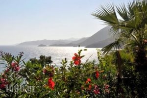 Sunrise Rooms_best deals_Room_Crete_Rethymnon_Mylopotamos