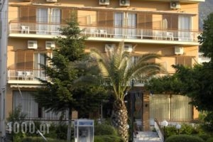 Astron Hotel_best prices_in_Hotel_Central Greece_Fthiotida_Loutra Ypatis