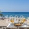 Ilios Beach Hotel Apartments_best prices_in_Apartment_Crete_Rethymnon_Rethymnon City