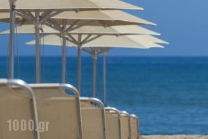 Ilios Beach Hotel Apartments_holidays_in_Apartment_Crete_Rethymnon_Rethymnon City