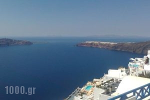 Annio Flats_best prices_in_Hotel_Cyclades Islands_Sandorini_Imerovigli