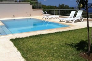 Villa Soumela_best prices_in_Villa_Ionian Islands_Lefkada_Lefkada Rest Areas