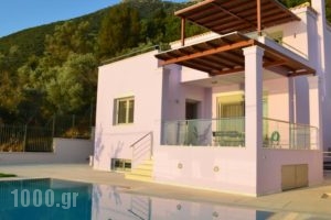 Villa Soumela_travel_packages_in_Ionian Islands_Lefkada_Lefkada Rest Areas