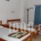 Eleni Rooms_lowest prices_in_Room_Dodekanessos Islands_Rhodes_Rhodesora