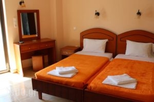 Athinaiko Hotel_best deals_Hotel_Crete_Heraklion_Heraklion City