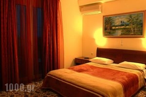 Hotel Alexandros_best deals_Hotel_Macedonia_Serres_Proti