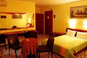 Hotel Alexandros_best prices_in_Hotel_Macedonia_Serres_Proti