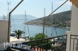 Pelagias Apartments in Aghia Efimia, Kefalonia, Ionian Islands