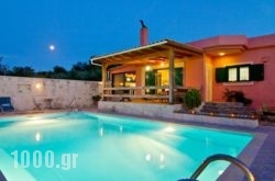Villa Artemis in Rhodes Rest Areas, Rhodes, Dodekanessos Islands