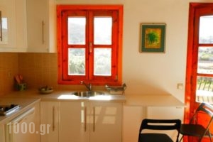 Filio Apartments_best prices_in_Apartment_Dodekanessos Islands_Patmos_Patmos Chora