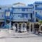 Kostas Rooms & Apartments_best deals_Room_Crete_Heraklion_Kalamaki