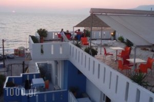 Kostas Rooms & Apartments_accommodation_in_Room_Crete_Heraklion_Kalamaki