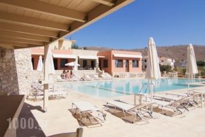 Studio Olive Lemon-Morfi Village_holidays_in_Hotel_Crete_Chania_Akrotiri