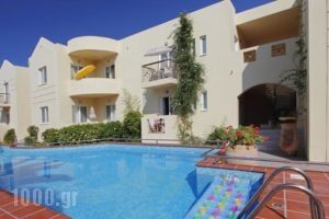 Lambrinos Suites_lowest prices_in_Hotel_Crete_Chania_Gerani