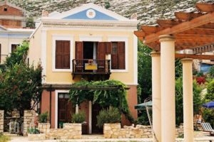 Karnayo_accommodation_in_Hotel_Dodekanessos Islands_Halki_Halki Rest Areas