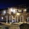 Aria Villas Serifos_lowest prices_in_Villa_Cyclades Islands_Serifos_Serifos Rest Areas