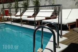 Talos Hotel Apartments_holidays_in_Apartment_Crete_Chania_Daratsos