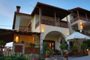 Archontiko_lowest prices_in_Hotel_Macedonia_Halkidiki_Ierissos