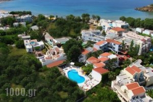 Flamingos Hotel Apartments_accommodation_in_Apartment_Crete_Chania_Daratsos