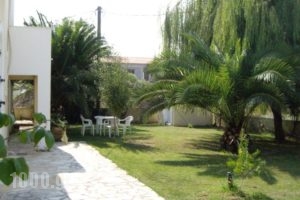 Villa Stefania_accommodation_in_Villa_Ionian Islands_Corfu_Roda