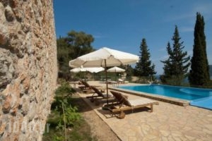 Lefkas Petra_best deals_Hotel_Ionian Islands_Lefkada_Lefkada Rest Areas