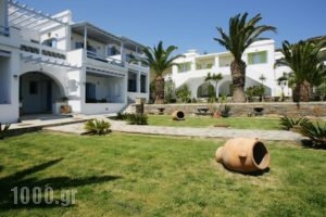 Porto Raphael Residences & Suites_accommodation_in_Hotel_Cyclades Islands_Tinos_Agios Ioannis