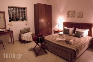 Flamingos Hotel Apartments_holidays_in_Apartment_Crete_Chania_Daratsos