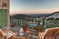 Villa Thetis in Karpathos Chora, Karpathos, Dodekanessos Islands