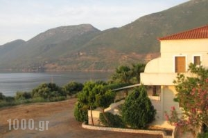 Skoutari Beach Hotel_travel_packages_in_Peloponesse_Lakonia_Itilo