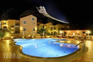 Pilot's Villas Luxury Suites_accommodation_in_Villa_Crete_Heraklion_Gouves