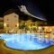 Pilot's Villas Luxury Suites_accommodation_in_Villa_Crete_Heraklion_Gouves
