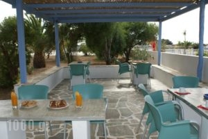 Glyfada Beach Studios_best prices_in_Hotel_Cyclades Islands_Naxos_Naxos Chora