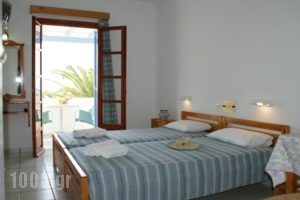 Glyfada Beach Studios_best deals_Hotel_Cyclades Islands_Naxos_Naxos Chora