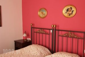 Polyxenia Hotel_best prices_in_Hotel_Peloponesse_Argolida_Nafplio