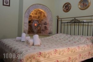 Polyxenia Hotel_holidays_in_Hotel_Peloponesse_Argolida_Nafplio