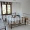 Artemis Lux Apartments_best deals_Apartment_Aegean Islands_Lesvos_Anaxos