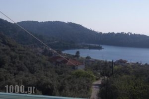 Regina Studios_best prices_in_Hotel_Sporades Islands_Skopelos_Panormos