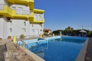 Kamaria Apartments_accommodation_in_Apartment_Crete_Heraklion_Ammoudara